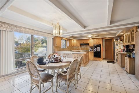 Tiny photo for 10129 Westmanor Drive, Franklin Park, IL 60131 (MLS # 12619303)