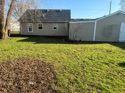 Tiny photo for 330 Central Avenue, Atwood, IL 61913 (MLS # 12584737)