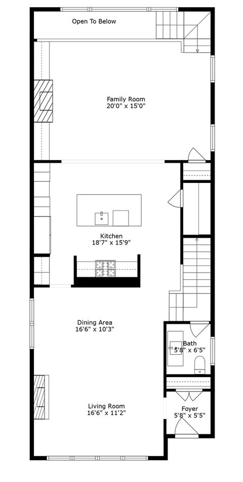 Tiny photo for 2421 W Belden Avenue, Chicago, IL 60647 (MLS # 12530232)