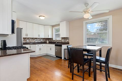 Tiny photo for 575 Aztec Drive, Carol Stream, IL 60188 (MLS # 12598820)