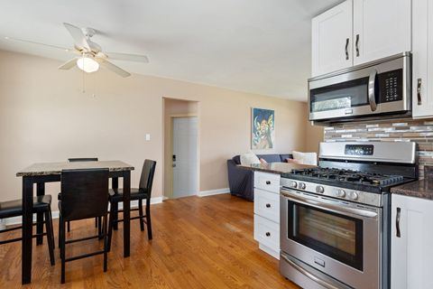 Tiny photo for 575 Aztec Drive, Carol Stream, IL 60188 (MLS # 12598820)