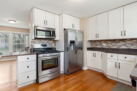 Tiny photo for 575 Aztec Drive, Carol Stream, IL 60188 (MLS # 12598820)