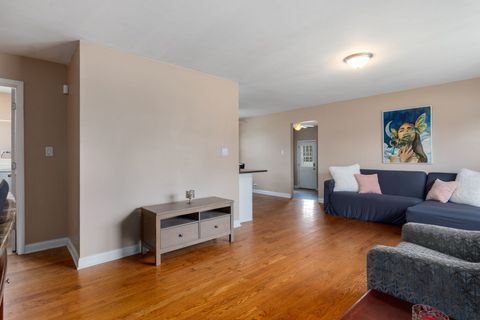 Tiny photo for 575 Aztec Drive, Carol Stream, IL 60188 (MLS # 12598820)