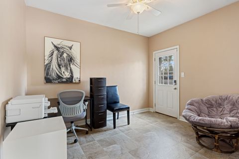 Tiny photo for 575 Aztec Drive, Carol Stream, IL 60188 (MLS # 12598820)