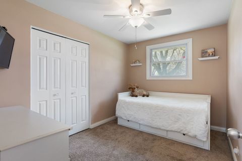 Tiny photo for 575 Aztec Drive, Carol Stream, IL 60188 (MLS # 12598820)