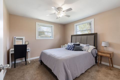 Tiny photo for 575 Aztec Drive, Carol Stream, IL 60188 (MLS # 12598820)