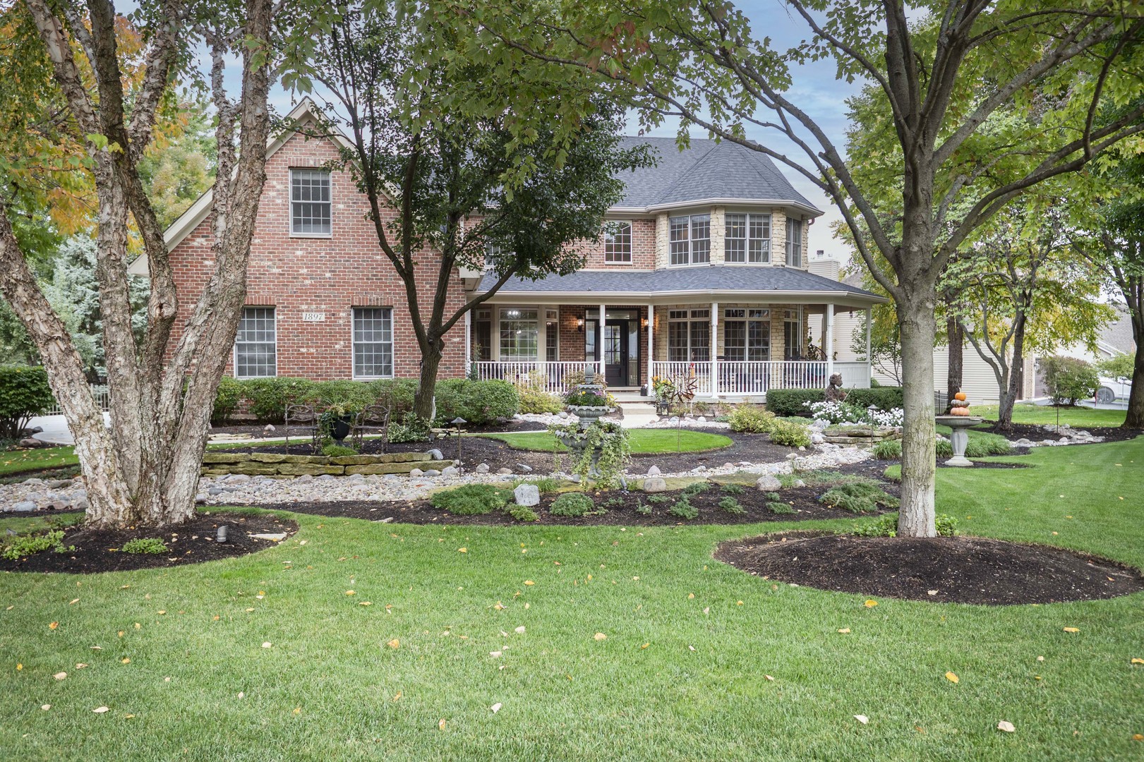 1897 Von Hoff Drive