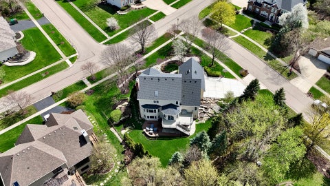Tiny photo for 1897 Von Hoff Drive, Batavia, IL 60510 (MLS # 12610774)