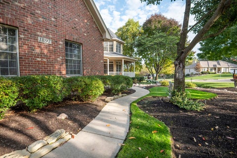 Tiny photo for 1897 Von Hoff Drive, Batavia, IL 60510 (MLS # 12610774)
