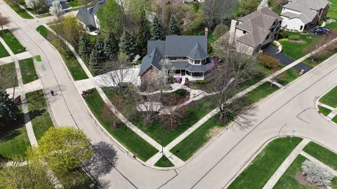 Tiny photo for 1897 Von Hoff Drive, Batavia, IL 60510 (MLS # 12610774)