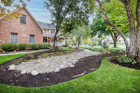 Tiny photo for 1897 Von Hoff Drive, Batavia, IL 60510 (MLS # 12610774)