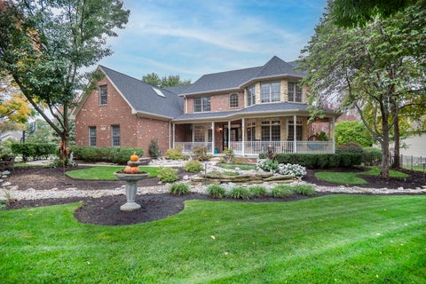 Tiny photo for 1897 Von Hoff Drive, Batavia, IL 60510 (MLS # 12610774)
