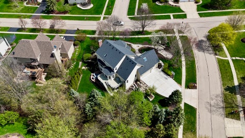 Tiny photo for 1897 Von Hoff Drive, Batavia, IL 60510 (MLS # 12610774)