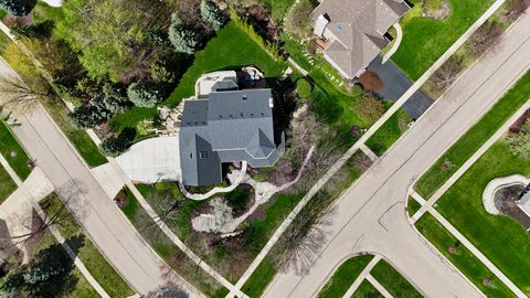 Tiny photo for 1897 Von Hoff Drive, Batavia, IL 60510 (MLS # 12610774)