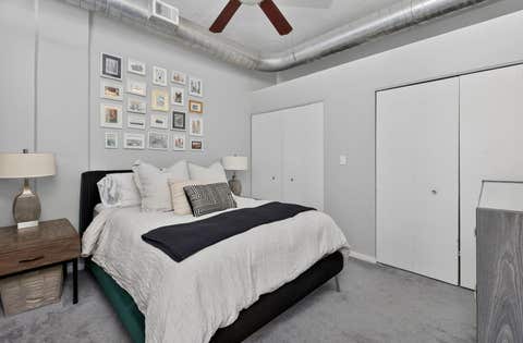 Tiny photo for 950 W MONROE Street #612, Chicago, IL 60607 (MLS # 12719825)