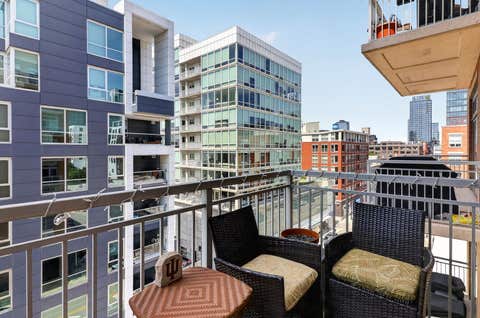 Tiny photo for 950 W MONROE Street #612, Chicago, IL 60607 (MLS # 12719825)