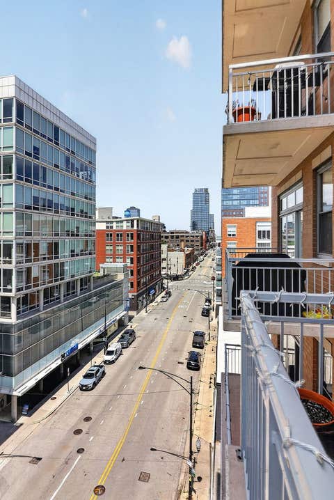 Tiny photo for 950 W MONROE Street #612, Chicago, IL 60607 (MLS # 12719825)
