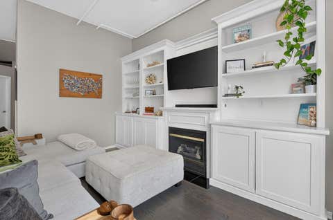 Tiny photo for 950 W MONROE Street #612, Chicago, IL 60607 (MLS # 12719825)