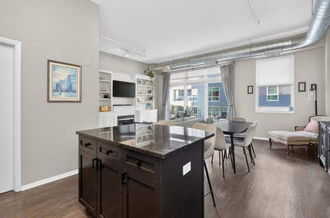 Tiny photo for 950 W MONROE Street #612, Chicago, IL 60607 (MLS # 12719825)