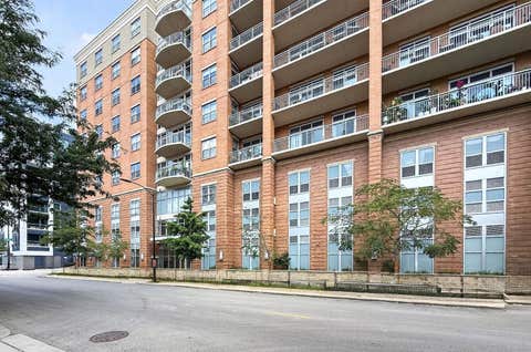 Photo of 950 W MONROE Street #612, Chicago, IL 60607 (MLS # 12719825)