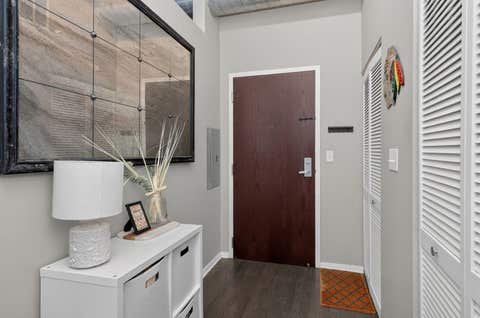 Tiny photo for 950 W MONROE Street #612, Chicago, IL 60607 (MLS # 12719825)