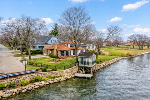 Tiny photo for 226 Clay Street, Ottawa, IL 61350 (MLS # 12589659)