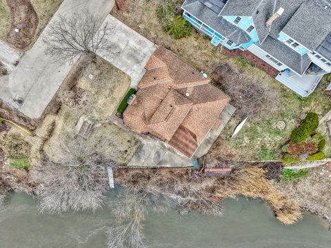 Tiny photo for 226 Clay Street, Ottawa, IL 61350 (MLS # 12589659)