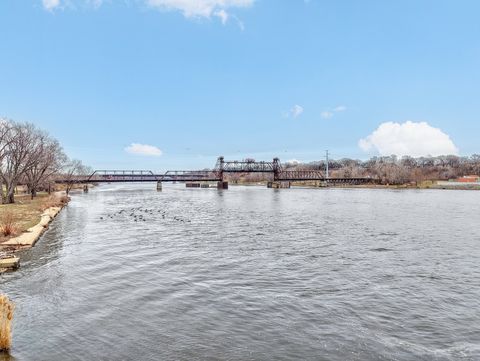 Tiny photo for 226 Clay Street, Ottawa, IL 61350 (MLS # 12589659)