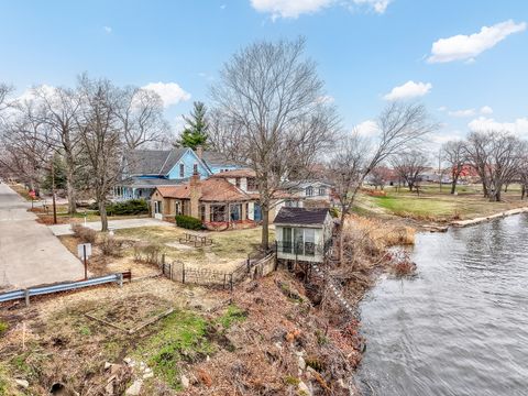 Tiny photo for 226 Clay Street, Ottawa, IL 61350 (MLS # 12589659)