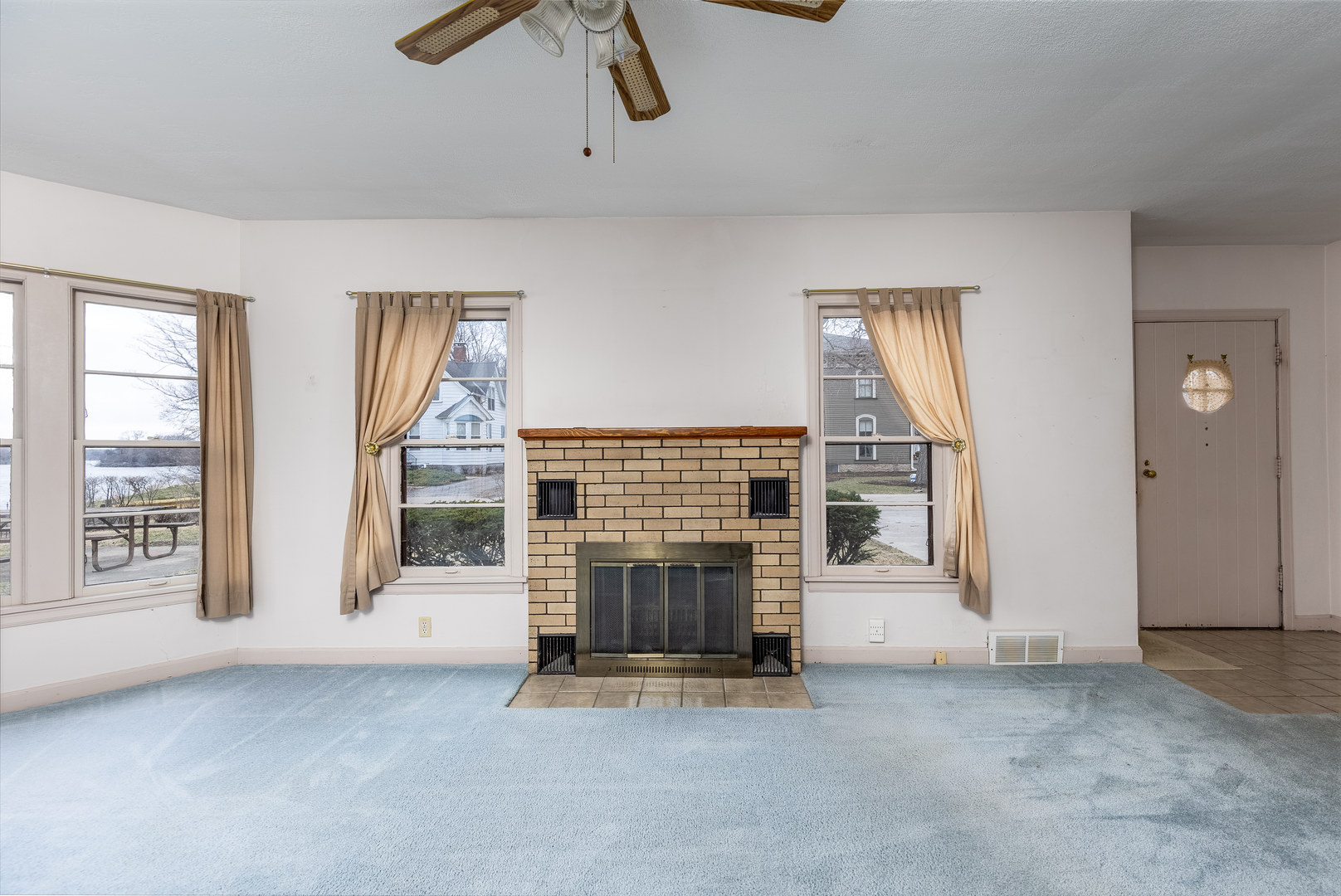 226 Clay Street