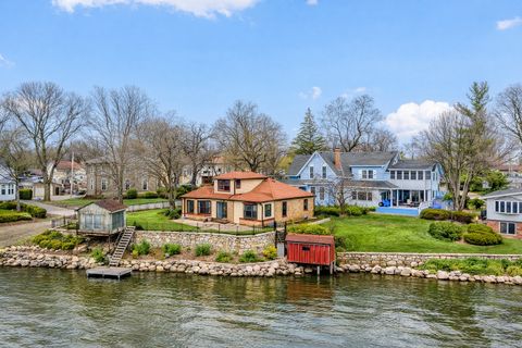 Tiny photo for 226 Clay Street, Ottawa, IL 61350 (MLS # 12589659)