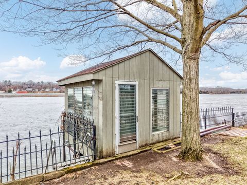 Tiny photo for 226 Clay Street, Ottawa, IL 61350 (MLS # 12589659)