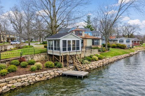 Tiny photo for 226 Clay Street, Ottawa, IL 61350 (MLS # 12589659)