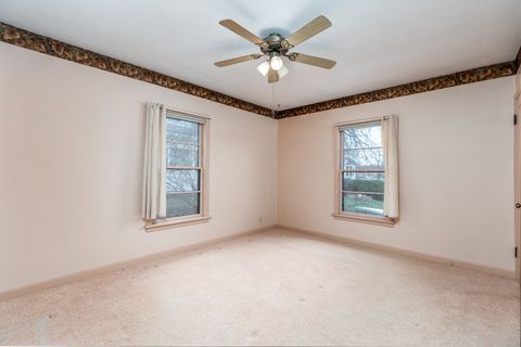 Tiny photo for 226 Clay Street, Ottawa, IL 61350 (MLS # 12589659)