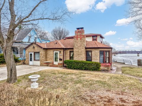 Tiny photo for 226 Clay Street, Ottawa, IL 61350 (MLS # 12589659)