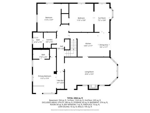 Tiny photo for 226 Clay Street, Ottawa, IL 61350 (MLS # 12589659)