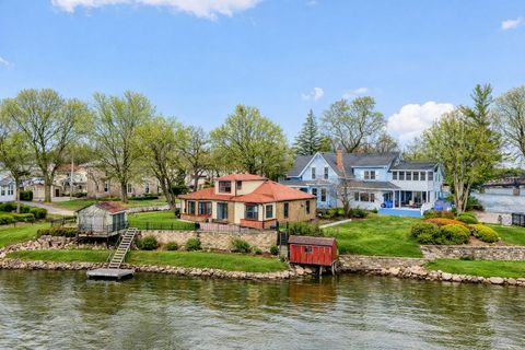 Tiny photo for 226 Clay Street, Ottawa, IL 61350 (MLS # 12589659)