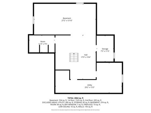 Tiny photo for 226 Clay Street, Ottawa, IL 61350 (MLS # 12589659)