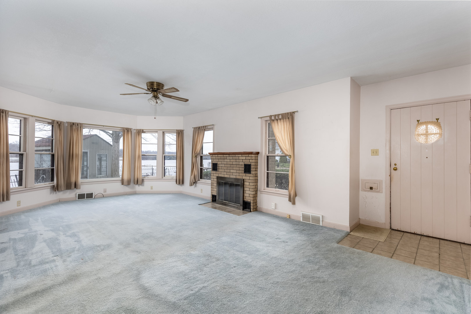 226 Clay Street