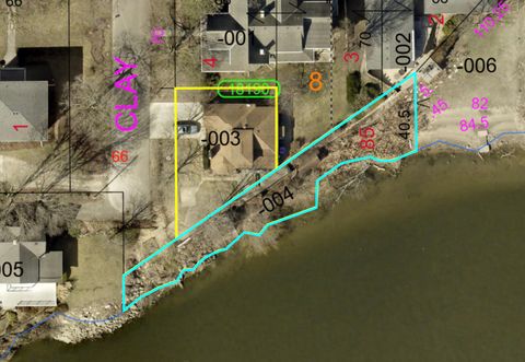 Tiny photo for 226 Clay Street, Ottawa, IL 61350 (MLS # 12589659)