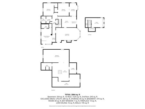 Tiny photo for 226 Clay Street, Ottawa, IL 61350 (MLS # 12589659)