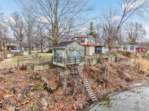 Tiny photo for 226 Clay Street, Ottawa, IL 61350 (MLS # 12589659)