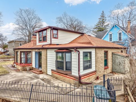 Tiny photo for 226 Clay Street, Ottawa, IL 61350 (MLS # 12589659)