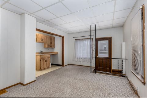 Tiny photo for 226 Clay Street, Ottawa, IL 61350 (MLS # 12589659)