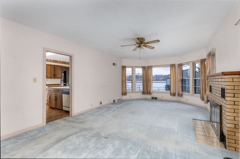 Tiny photo for 226 Clay Street, Ottawa, IL 61350 (MLS # 12589659)