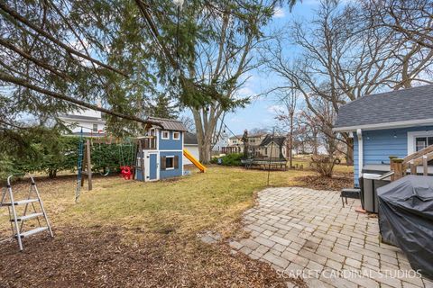 Tiny photo for 314 E Jefferson Avenue, Wheaton, IL 60187 (MLS # 12602634)