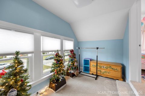 Tiny photo for 314 E Jefferson Avenue, Wheaton, IL 60187 (MLS # 12602634)