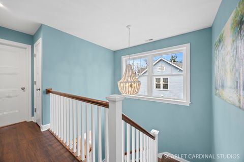 Tiny photo for 314 E Jefferson Avenue, Wheaton, IL 60187 (MLS # 12602634)