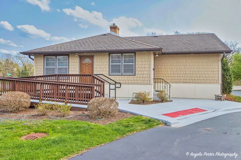 4017 Old Grand Avenue Gurnee IL 60031