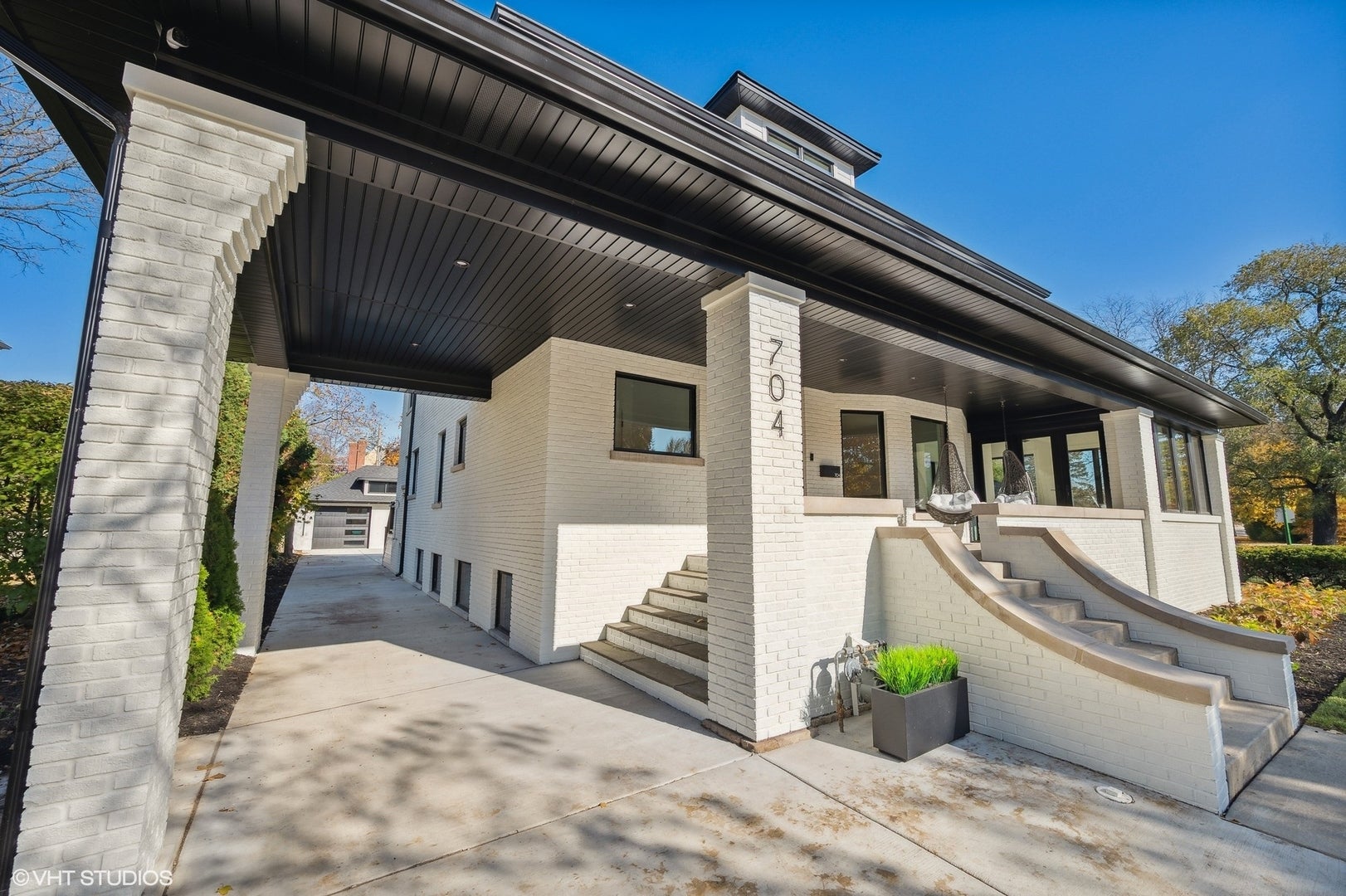 704 Sheridan Road